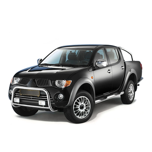 Fari Anteriori per Auto Gruppo Ottico per Pickup <span class=keywords><strong>Mitsubishi</strong></span> <span class=keywords><strong>L200</strong></span> Triton Strada Sportero 2013 2014 Fari Anteriori - Product Image 6
