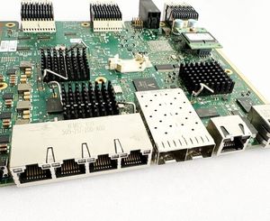 1055-1413 T4301X_2-X 9016242229 Industrial <b>Motherboard</b> CPU Board Module 100% Tested Embedded <b>Computer</b> in Stock - Product Image 5