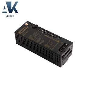IC200PWR001 GE Fanuc VersaMax Fuente de alimentación 24VDC Módulo de entrada - Product Image 2