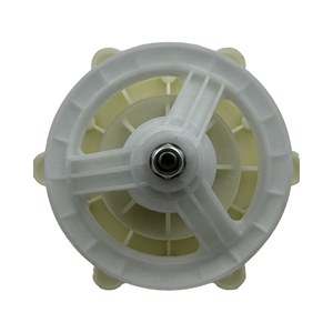 อะไหล่<span class=keywords><strong>เครื่อง</strong></span><span class=keywords><strong>ซัก</strong></span><span class=keywords><strong>ผ้า</strong></span>อ่างคู่เครื่องซักผ้ากระปุกเกียร์สำหรับ Electrolux SHARP LG Samsung snyo - Product Image 5