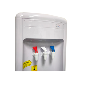 Refroidisseurs d'eau à bas prix, trois robinets, chaud, tiède et froid, vertical, réfrigération par compresseur, distributeur autonome - Product Image 6