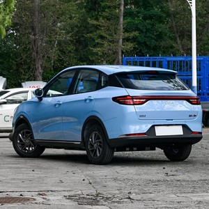 2025 Neta L AYA V X SUV eléctrico barato Neta <span class=keywords><strong>U</strong></span> Pro Hybrid Cars New Energy Vehicles Hozon Neta S GT Left Hand Drive Cars Ev Cars - Product Image 5