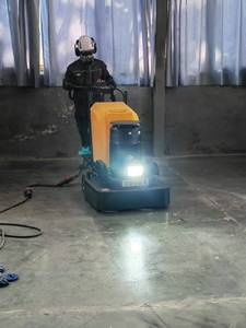 Super Promotions Construction 700mm 15KW Concrete Grinder Industrial Floor <b>Polisher</b> Hand Held Edge Grinding Polishing Machine - Product Image 5