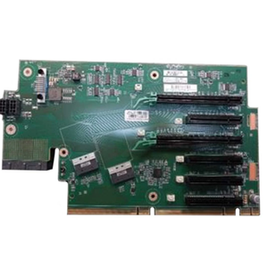 Pour HPE DL580 Gen10 8-Slot 2P Slim Riser Kit avec 872338-B21 Produits en stock - Product Image 3