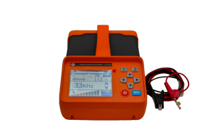 Geavanceerde pijpleidingdetectie-oplossing voor bouwplaatsen en inspectie van ondergrondse systemen zonder graafwerkzaamheden - Product Image 2