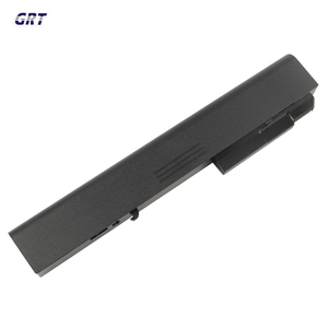 Batterie d'ordinateur portable 6 cellules en gros pour HP EliteBook 8530p 8530w 8540w 8540p 8730p 8730w 8740w HSTNN-LB60 - Product Image 5