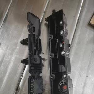 Conjunto de Tapa de Válvulas Peugeot Citroën 0248 R6, Pieza de Repuesto para Motor 2.0L - Product Image 1