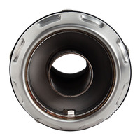 Silencieux d'échappement F900XR pour BMW F900R F900 R/XR 2020-2026, échappement à enfiler pour moto de tourisme, silencieux de course professionnel