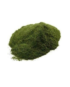 Poudre de Neem Bio d'Inde, Extrait Végétal et Parties de Feuilles Cultivées à l'État Sauvage, Fabriqué en Inde - Product Image 3