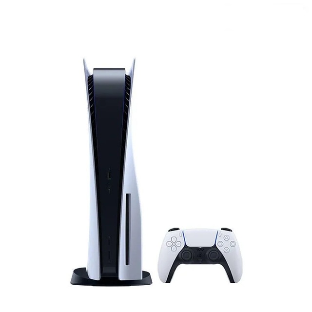 PS5 Video Game Console-Electronics