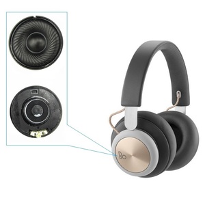 Haut-parleur de rechange 40 mm en métal avec Apt-X pour casque sans fil ANC, directement de l'usine - Product Image 6
