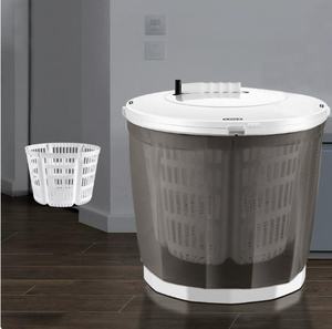 <span class=keywords><strong>Lavadora</strong></span> Manual Portátil, Secadora por Centrifugado, <span class=keywords><strong>Lavadora</strong></span>/Secadora Manual de Sobremesa, Sin Necesidad de Electricidad - Product Image 1