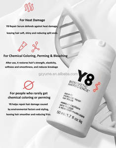 Acondicionador Capilar Sin Enjuague de Marca Blanca, Sin Sulfatos, con Manteca de Karité, Perfumado, Orgánico, Natural, para Cabello Rizado - Product Image 6