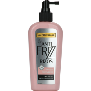 Tratamiento Anti Frizz Rizos 230C Protección Térmica Para Cabello Rizado - Product Image 2