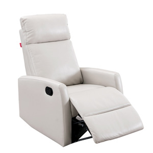 Foot Massage Chair With Nail <b>Bed</b> And Stool Electric Recliner <b>Sofa</b> For Balcony Or Room 170 Degree Lie Down - Product Image 2