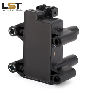 Bobine d'allumage d'origine F01R00A025 F01R00A036 pour Chery Geely Peugeot Citroën Fiat, pack de bobines d'allumage haute tension - Product Image 3