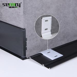 <span class=keywords><strong>Plinthe</strong></span> en céramique, <span class=keywords><strong>plinthe</strong></span> en métal, <span class=keywords><strong>plinthe</strong></span> incurvée, <span class=keywords><strong>plinthe</strong></span> en alliage d'aluminium - Product Image 3