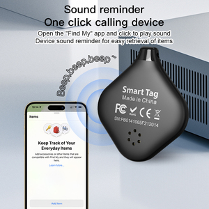 Dispositivo Antipérdida Bluetooth CYL ITag, Localizador GPS para Mascotas, Carteras y Llaves, Etiqueta Localizadora Dedicada, Rastreador de Llaves - Product Image 2