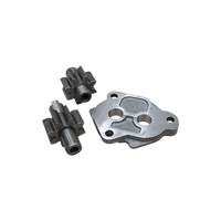 Pompa Oli SMART Model 141530 Dari Italia