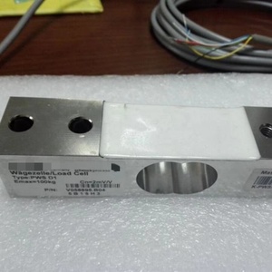 โหลดเซลล์แบบกระบวนการรุ่นใหม่ของแท้จาก Schenck รุ่น PWS-C3/D1 ซีรีส์ - Product Image 6
