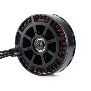 <span class=keywords><strong>MAD</strong></span> M17 PRO IPE <span class=keywords><strong>Max</strong></span> Thrust 28kg Potentes Motores Brushless para Cuadricóptero de Gran Capacidad de Carga - Product Image 3