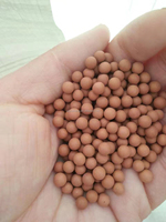 Système de filtre à eau à petites molécules boules infrarouges lointains