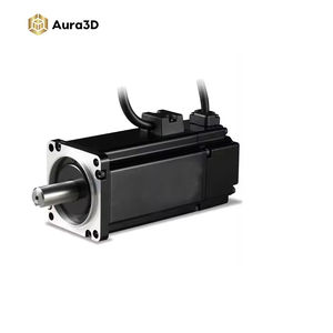 Impresora 3D Dental Aura3D A5 de Alta Velocidad con Tecnología FGF, Compatible con PLA, Gran Tamaño para Producción de Piezas Industriales y Moldes - Product Image 6