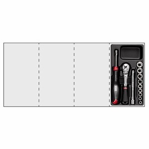 Outil de tournage USAG 519/605AEB - Product Image 1