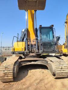 SANY SY305H pelle sur chenilles 30-40 tonnes utilisé bon état petite utilisation pompe hydraulique noyau moteur composants de moteur abordable - Product Image 3