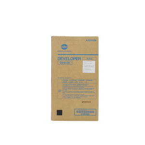Imprimante KONICA MINOLTA, haute qualité, outil de développement copieur, DV613, bobhub C8000 - Product Image 5
