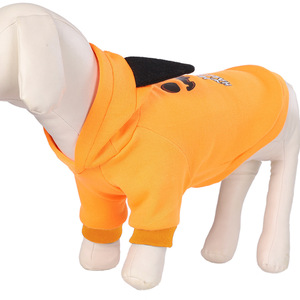 Venta caliente Halloween Ropa para mascotas Disfraz Cosplay Perros Ropa Halloween Perro Sudadera con capucha - Product Image 3