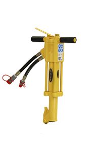 เครื่องมือไฮดรอลิก <span class=keywords><strong>BR67</strong></span> BR50 BR45ทนทานเครื่องมือไฮดรอลิกสำหรับงานโรงงาน - Product Image 2