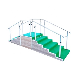 Übungs leiter rehabilitation Zwei-Wege-Drei-Wege-Trainings treppe für das Waiking-<span class=keywords><strong>Training</strong></span> - Product Image 6