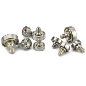 ตลับลูกปืนเกลียว NTBG NTSBG 9 13 16 19 22 26 30 32 35 37 52 12 20 สกรู - Product Image 6