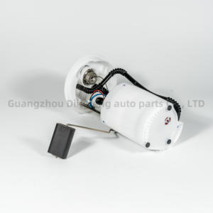 ปั๊มน้ำมันเชื้อเพลิงใหม่ B11-1106610DA (พลาสติก) สำหรับรถยนต์ Chery Eastar 1.9 TDI - Product Image 5