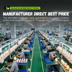 Labubv biểu tượng tùy chỉnh dễ thương LED Silicone trẻ em ánh sáng ban đêm với điều khiển từ xa thiết kế hiện đại cho phòng ngủ ấm trắng USB điện - Product Image 3