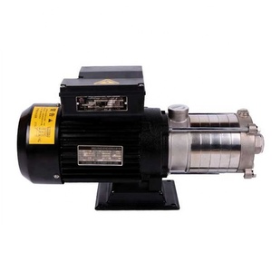 Bomba de Agua Doméstica de la Serie CHLF - Product Image 4