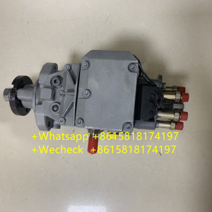 Superchargeur 3516B, numéro de pièce 204-5462/519-8017. - Product Image 3
