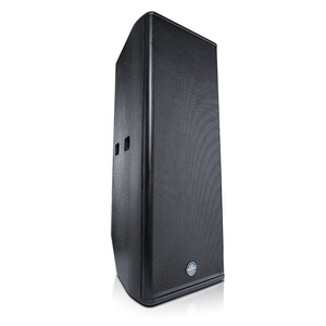 Morin cao cấp MDF hộp gỗ loa hoạt động kép 15 inch Hệ thống âm thanh chuyên nghiệp ngoài trời sân khấu chuyên nghiệp loa âm thanh - Product Image 3