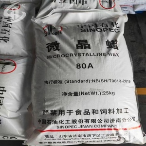 Precio competitivo Venta al por mayor Micro Wax Granule Cera microcristalina para pulir el cabello - Product Image 4