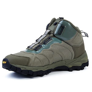 Bottes tactiques DFE02, chaussures de course respirantes pour l'entraînement - Product Image 5