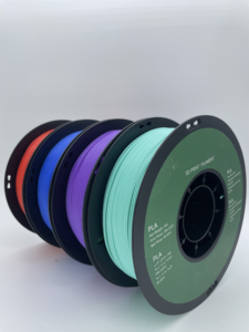 Biodegradable PLA <b>3D</b> <b>Printer</b> Filament 1.75mm Diameter Automatic New WiFi 1 Year for Custom Toys Art Crafts School Models 1kg - Product Image 2