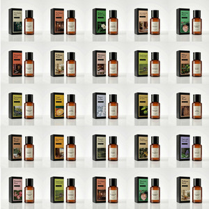 Aceite Aromático Concentrado Ecológico Personalizado OEM/ODM, Natural y de Larga Duración, 50/100 ml, para Difusor de Aroma, Uso en Auto/Oficina/Hotel - Product Image 3