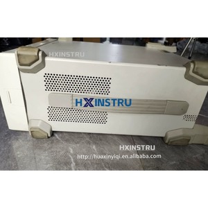 เครื่องวิเคราะห์สเปกตรัม Advantest R3273 100 Hz ถึง 26.5 GHz - Product Image 4