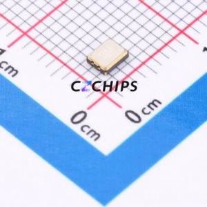 OW2EL89CANUXK7YLC-26M Temperature Compensated Crystal Oscillator TCXO SMD3225-4P Oscillator 26MHz 500ppb Clipped Sine Wave 1.8V - Product Image 1
