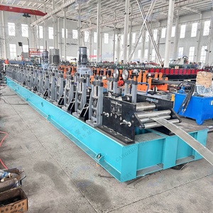 Máquina de Fabricación de Soportes para Paneles Solares Fotovoltaicos (PV) - Product Image 3