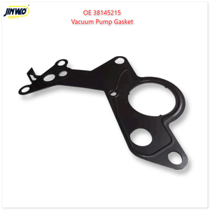 Joint de pompe à vide multicouche en acier inoxydable OE 38145215 pour VW 1.9 <span class=keywords><strong>TDI</strong></span>/2.0 <span class=keywords><strong>TDI</strong></span> Tandem - Product Image 1
