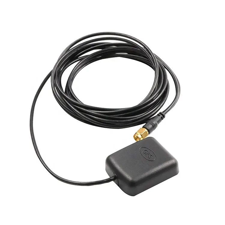 high quality Waterproof Active GPS Navigation Antenna Patch Antenna