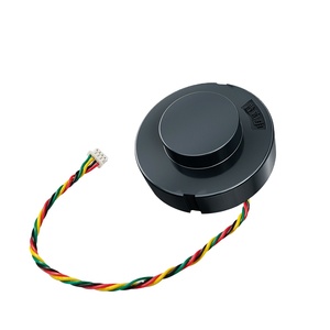 Dyp L06 thông minh xi lanh gas xem còn lại gas Thiết bị giám sát cho xi lanh tỷ lệ còn lại LPG - Product Image 1