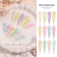 HEMA Free TPO Free Dried Flower pour ongles professionnels de salon français, certifiés CPSR, véganes, non toxiques et écologiques, pour DIY